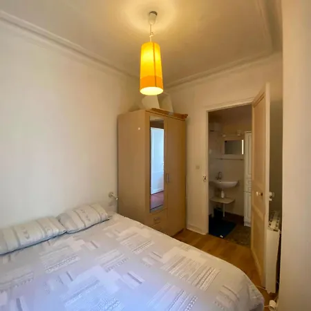 Apartment Convention 5 *