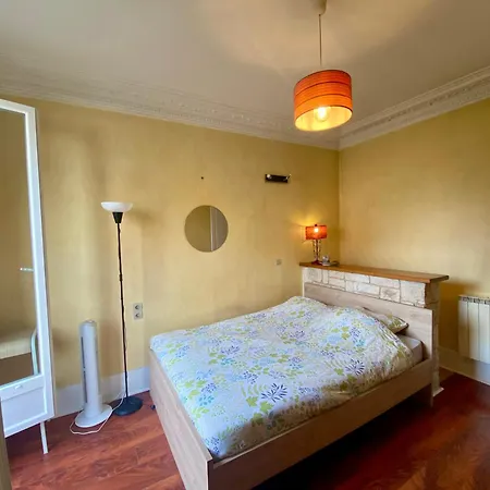 Apartment Convention 5 *