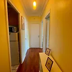 Apartment Convention 5 Paris